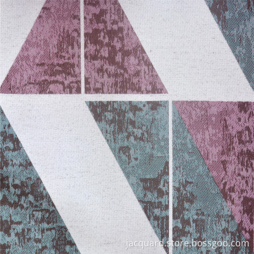 Factory Hot Sale Window Jacquard Curtain